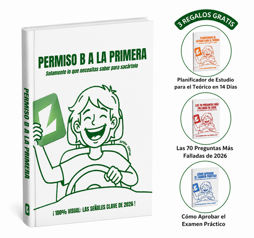Guía de Apuntes Teórico de Conducir